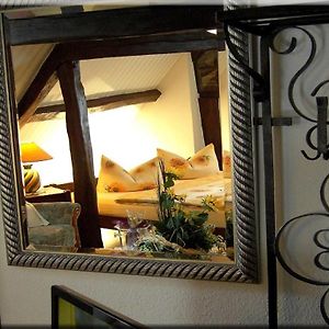 Suite met een King Size Bed